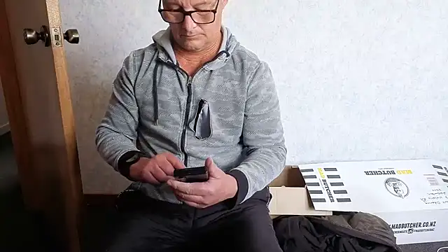 bigballnz online show from 10/31/25, 09:27