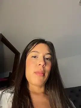 kamivolkano online show from 11/20/25, 05:23