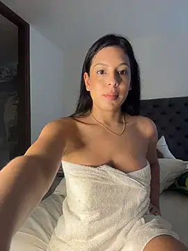 kamivolkano online show from 03/24/26, 04:56