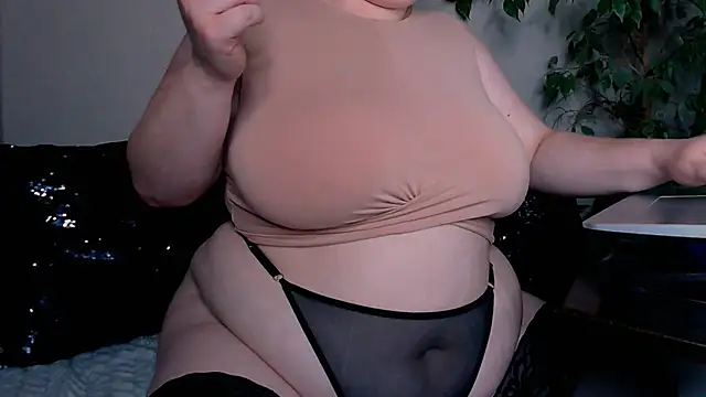 ZinaCorleone online show from 03/07/25, 10:54