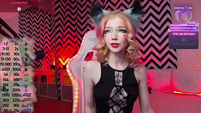 Misamane online show from 01/15/25, 04:21