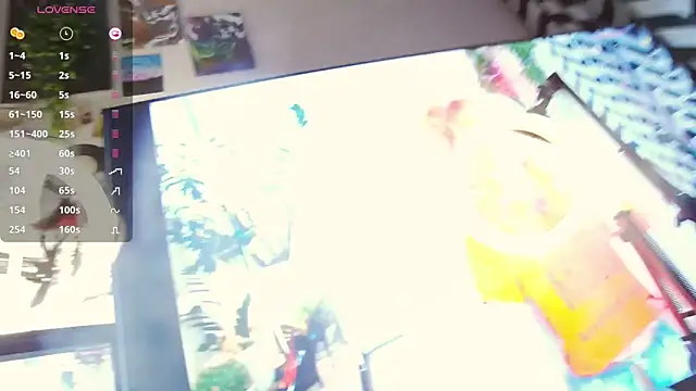 Misamane online show from 10/27/25, 05:39