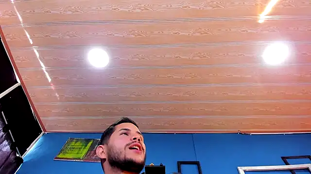 Snapshot of TheIan26 chatting on 03/20/25, 10:51 TheIan26 online show from 03/20/25, 10:51