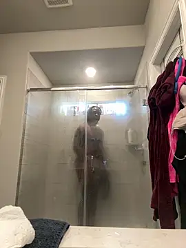 blue5455 online show from 01/18/25, 02:12