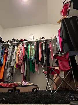 blue5455 online show from 01/19/25, 06:42