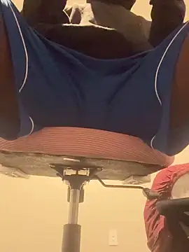 blue5455 online show from 01/21/25, 01:22