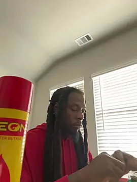 blue5455 online show from 02/14/25, 06:19