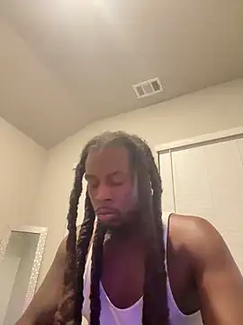 blue5455 online show from 02/18/25, 03:10