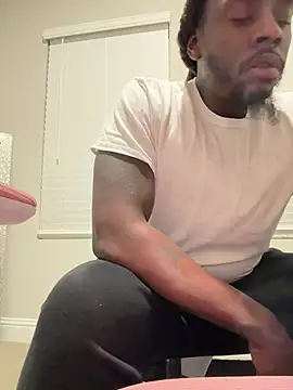 blue5455 online show from 02/25/25, 04:35