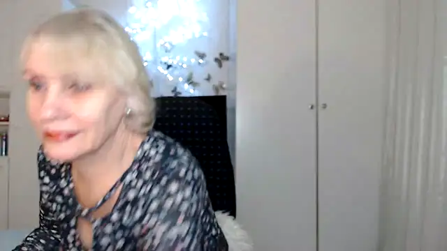 Ghertrude52 online show from 02/20/25, 04:39