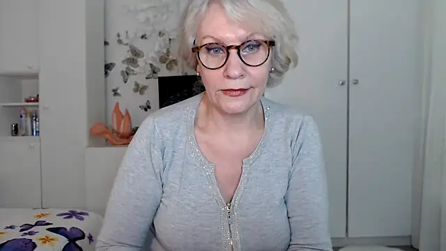 Ghertrude52 online show from 03/02/25, 04:50