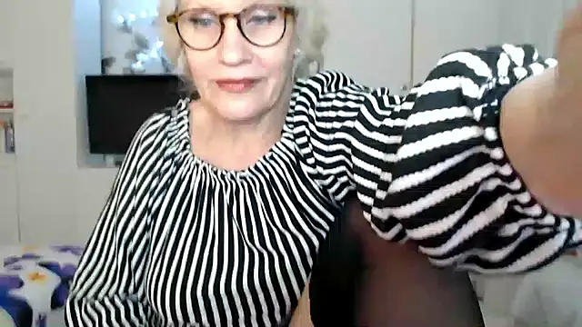 Ghertrude52 online show from 03/07/25, 07:52