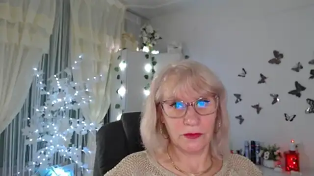 Ghertrude52 online show from 12/18/25, 05:24