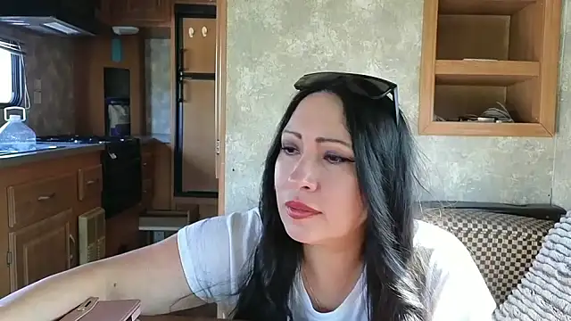 Foglove69 online show from 04/03/26, 09:24