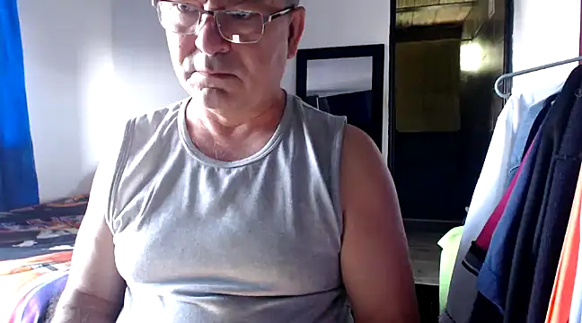 ferdinad20 online show from 01/22/25, 03:07