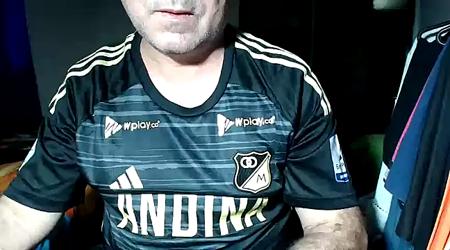 ferdinad20 online show from 01/24/25, 02:41