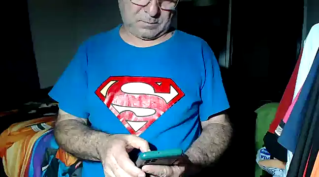 ferdinad20 online show from 01/24/25, 11:34