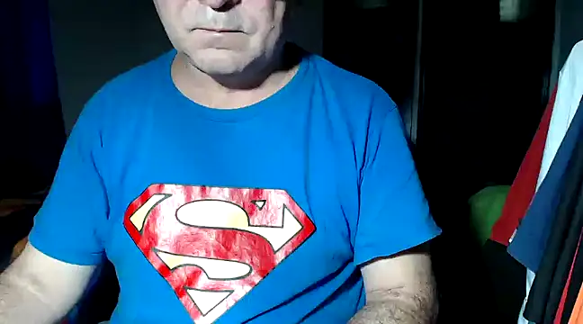 ferdinad20 online show from 01/25/25, 03:30