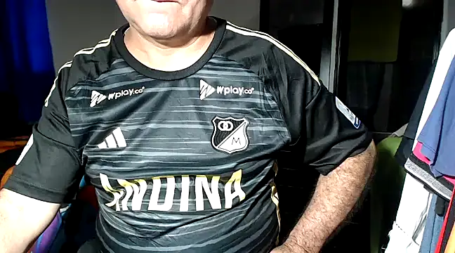 ferdinad20 online show from 01/31/25, 03:55