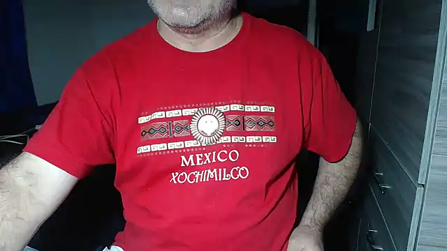 ferdinad20 online show from 10/08/25, 02:36