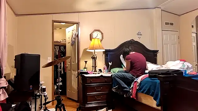 AerobicSleeve online show from 09/14/25, 03:38