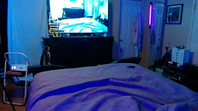 AerobicSleeve online show from 02/12/26, 07:36