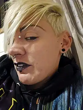 PinkTheHawk online show from 03/13/25, 08:59