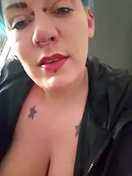 PinkTheHawk online show from 03/22/26, 01:42