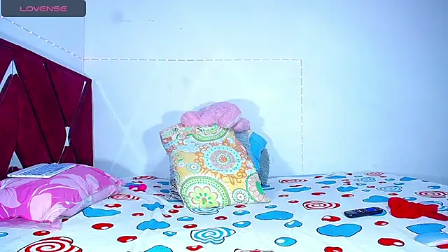 DanisaBrown online show from 12/14/24, 06:30