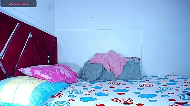 DanisaBrown online show from 12/16/24, 01:11