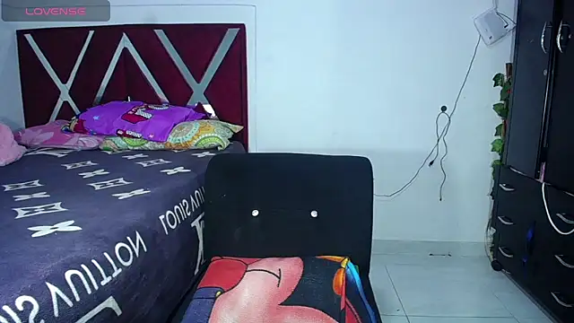 DanisaBrown online show from 03/07/25, 02:01