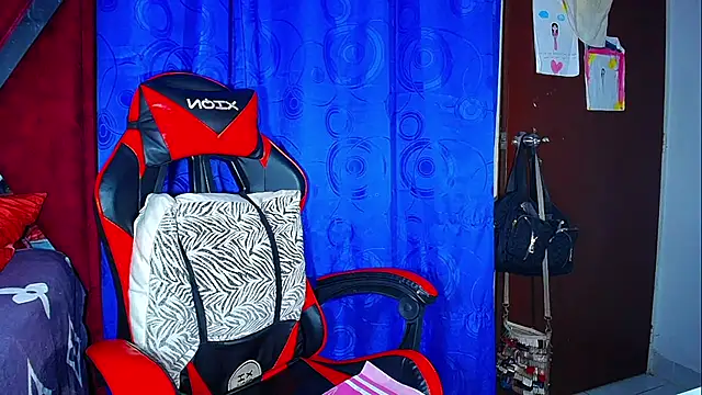 DanisaBrown online show from 02/14/26, 03:20