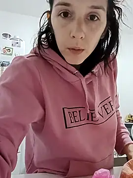 SexxyLety online show from 02/27/25, 04:10