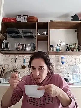 SexxyLety online show from 03/13/25, 10:47