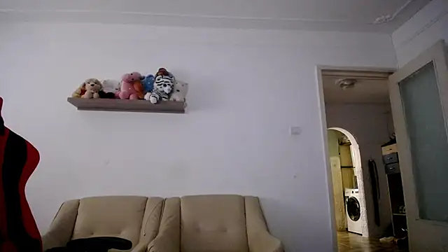 SexxyLety online show from 09/25/25, 07:56