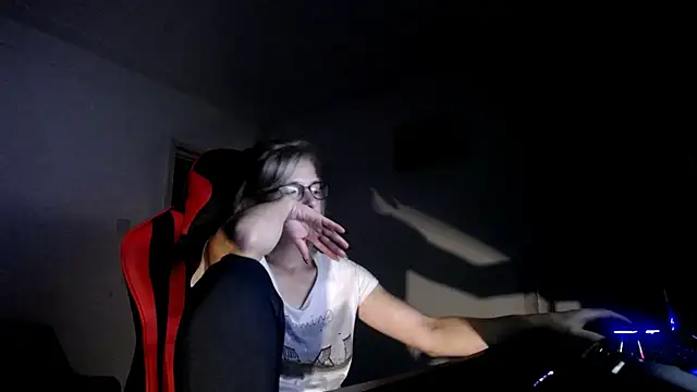 SexxyLety online show from 10/05/25, 08:07