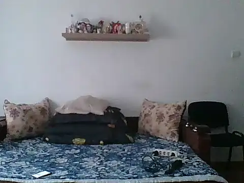 SexxyLety online show from 02/26/26, 09:30