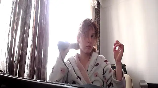 SexxyLety online show from 03/07/26, 12:46