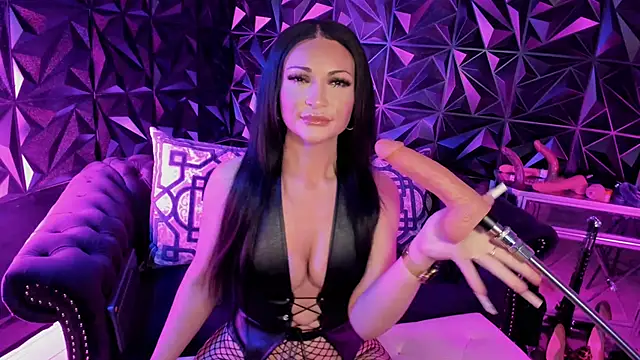 NatashaxoBangs online show from 12/16/25, 03:55