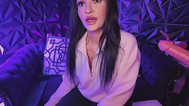 NatashaxoBangs online show from 04/27/26, 03:37
