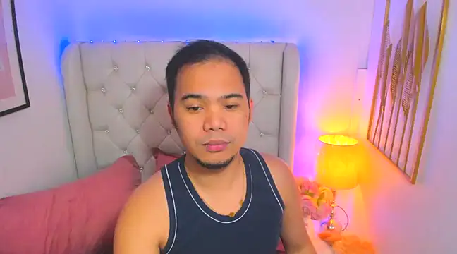 AsianZero online show from 02/05/25, 05:20