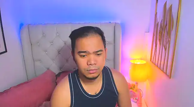 AsianZero online show from 02/06/25, 07:13