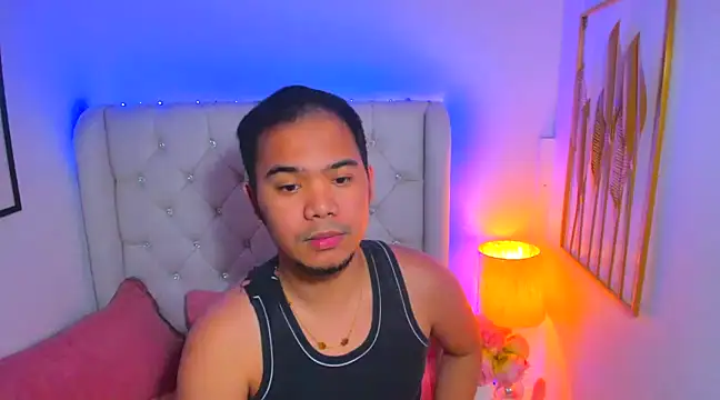 AsianZero online show from 02/07/25, 08:42