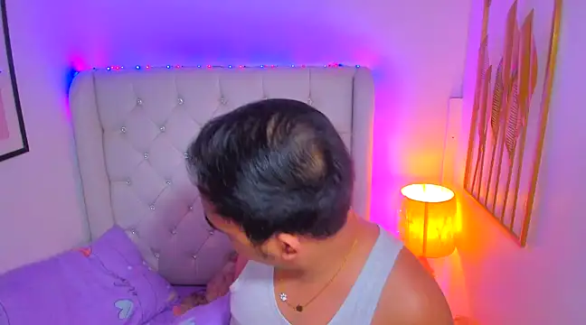 AsianZero online show from 02/16/25, 04:42