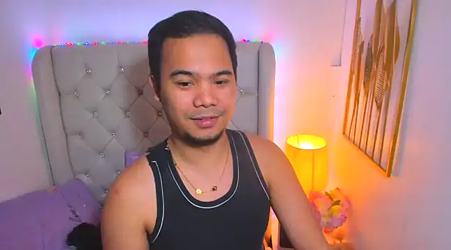 AsianZero online show from 02/24/25, 08:25