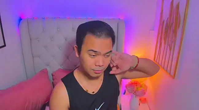 AsianZero online show from 03/04/25, 05:13