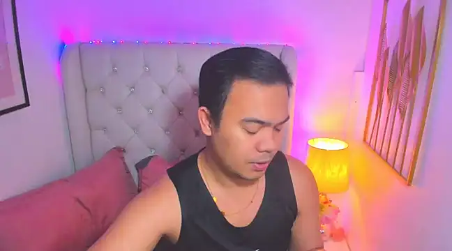 AsianZero online show from 03/05/25, 05:18