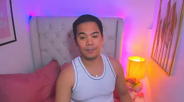 AsianZero online show from 03/10/25, 08:12