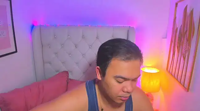 AsianZero online show from 03/11/25, 05:13