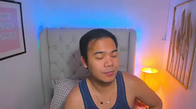 AsianZero online show from 03/20/25, 08:19